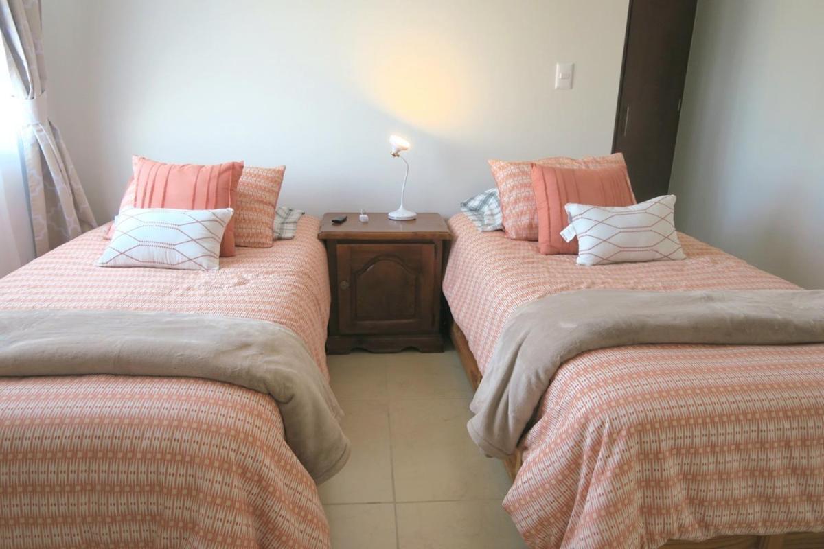 Apartament Departamento Tequis, Totalmente Nuevo En El Corazon De Slp San Luis Potosí Zewnętrze zdjęcie