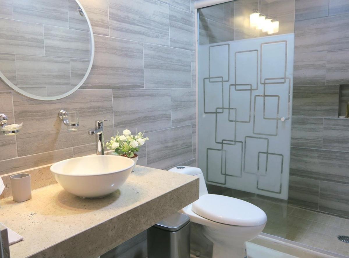 Apartament Departamento Tequis, Totalmente Nuevo En El Corazon De Slp San Luis Potosí Zewnętrze zdjęcie