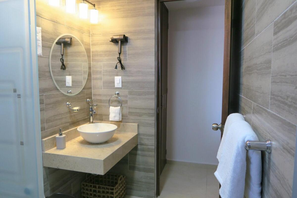Apartament Departamento Tequis, Totalmente Nuevo En El Corazon De Slp San Luis Potosí Zewnętrze zdjęcie