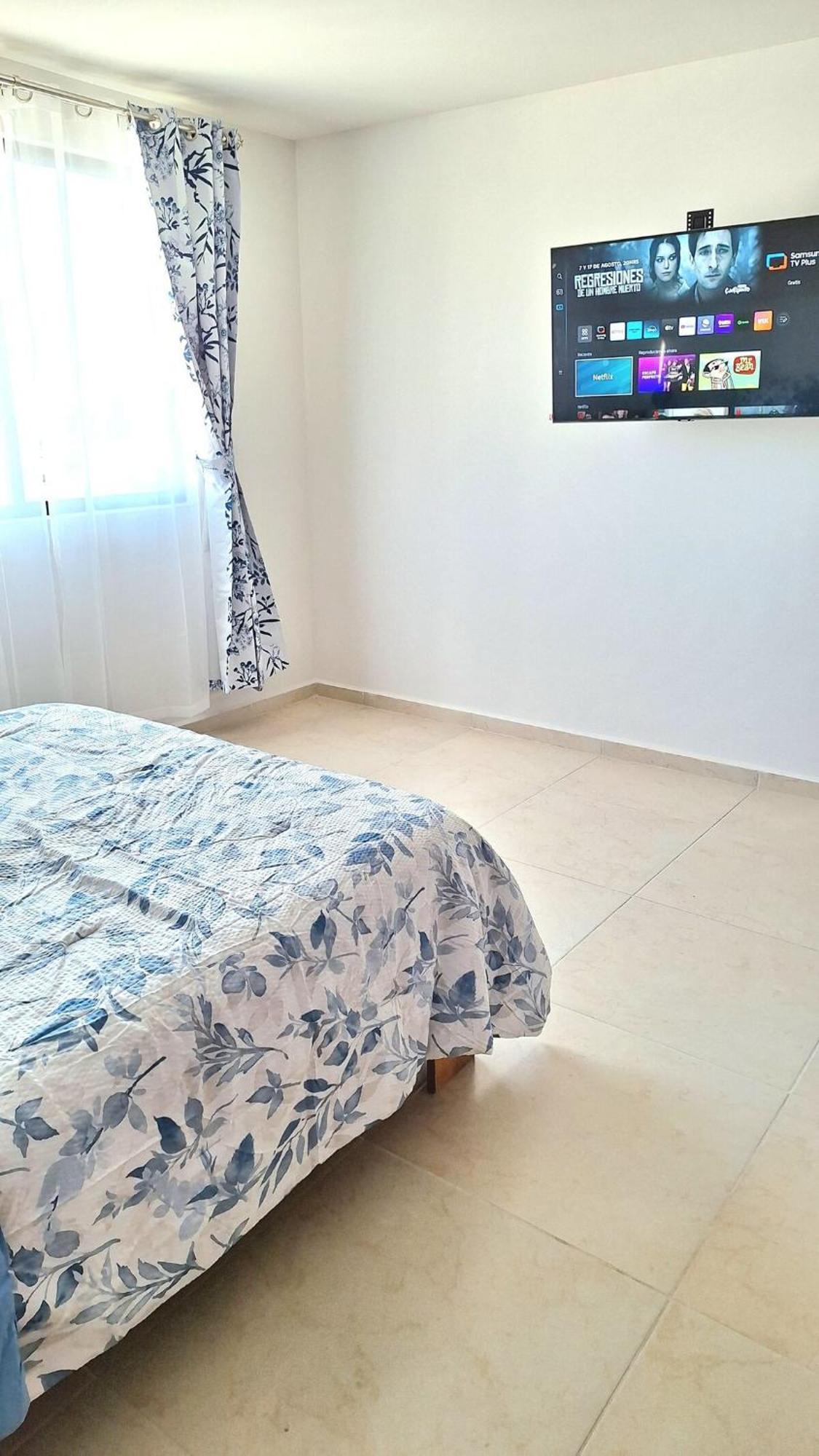 Apartament Departamento Tequis, Totalmente Nuevo En El Corazon De Slp San Luis Potosí Zewnętrze zdjęcie