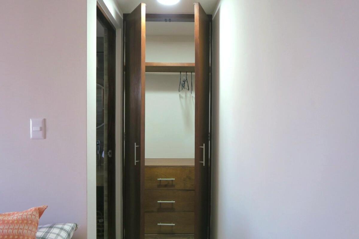 Apartament Departamento Tequis, Totalmente Nuevo En El Corazon De Slp San Luis Potosí Zewnętrze zdjęcie