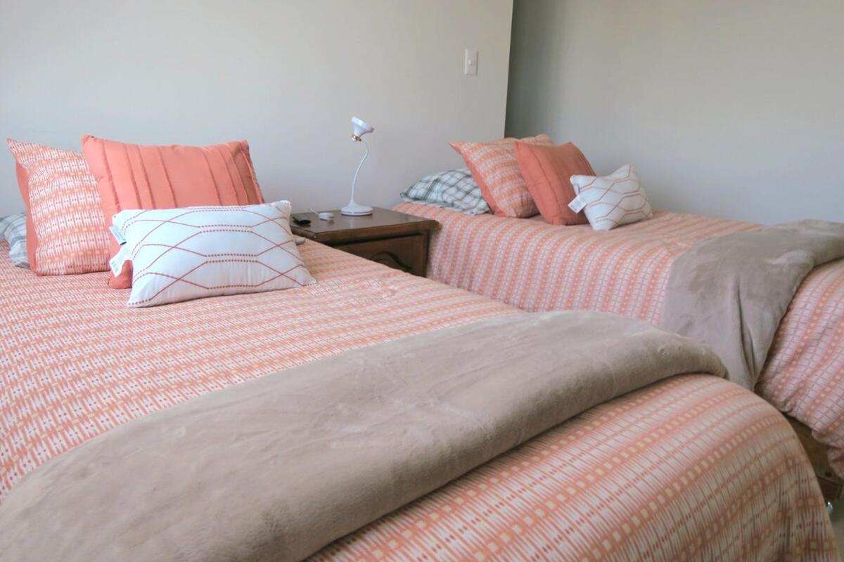 Apartament Departamento Tequis, Totalmente Nuevo En El Corazon De Slp San Luis Potosí Zewnętrze zdjęcie