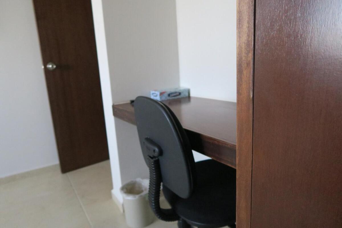 Apartament Departamento Tequis, Totalmente Nuevo En El Corazon De Slp San Luis Potosí Zewnętrze zdjęcie