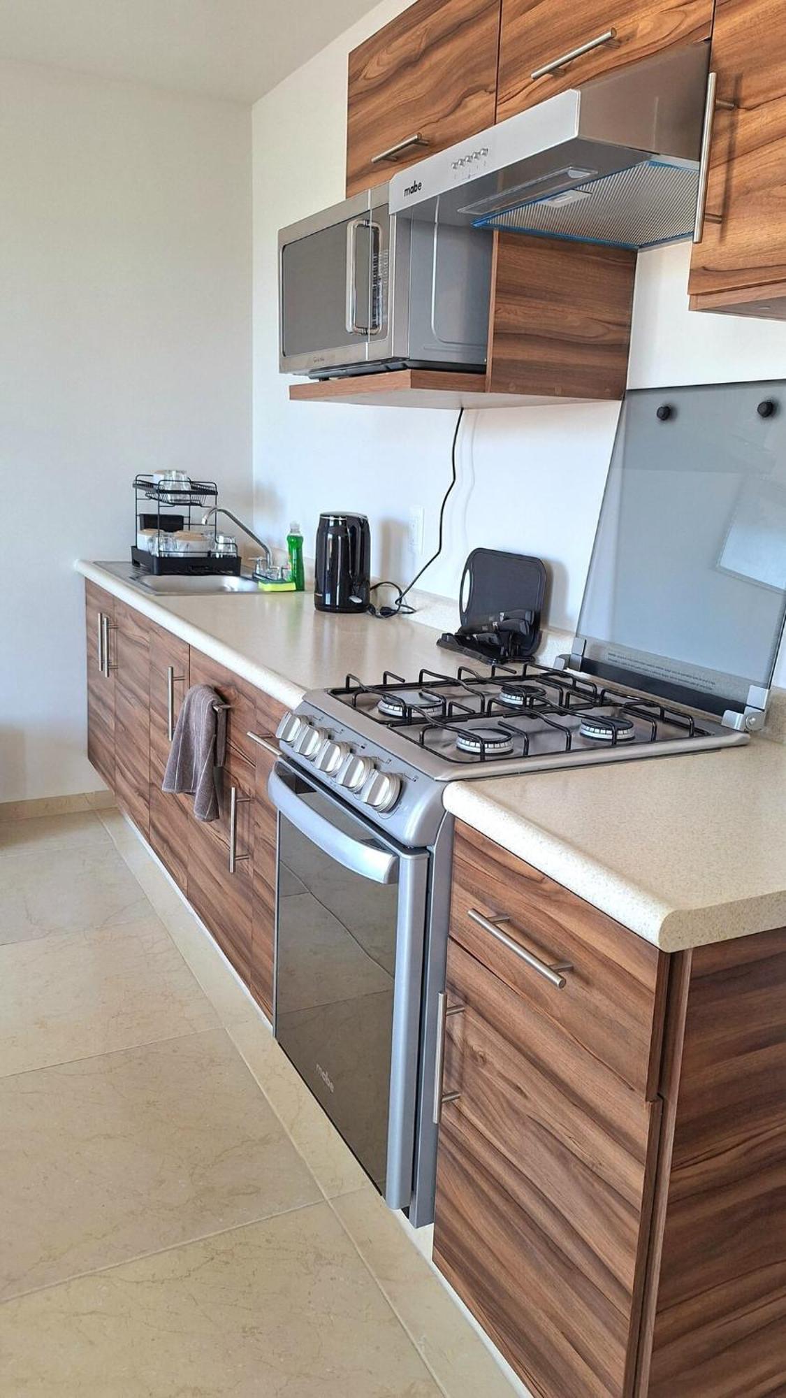 Apartament Departamento Tequis, Totalmente Nuevo En El Corazon De Slp San Luis Potosí Zewnętrze zdjęcie